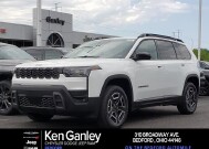 2026 Jeep Cherokee in Bedford, OH 44146 - 18144915 13