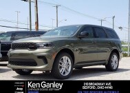 2026 Dodge Durango in Bedford, OH 44146 - 18144919 13