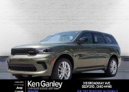 2026 Dodge Durango in Bedford, OH 44146 - 18144919 1