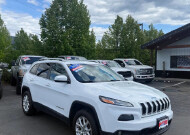 2014 Jeep Cherokee in Coeur d&amp;#039;Alene, ID 83815 - 18144921 8