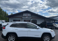 2014 Jeep Cherokee in Coeur d&amp;#039;Alene, ID 83815 - 18144921 7