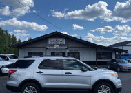 2015 Ford Explorer in Coeur d&amp;#039;Alene, ID 83815 - 18144922 7