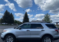 2015 Ford Explorer in Coeur d&amp;#039;Alene, ID 83815 - 18144922 3