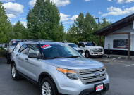 2015 Ford Explorer in Coeur d&amp;#039;Alene, ID 83815 - 18144922 8