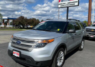 2015 Ford Explorer in Coeur d&amp;#039;Alene, ID 83815 - 18144922 1