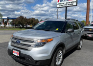 2015 Ford Explorer in Coeur d&amp;#039;Alene, ID 83815 - 18144922 2