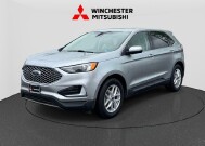 2023 Ford Edge in Winchester, VA 22602 - 18144927 5