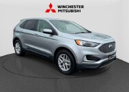 2023 Ford Edge in Winchester, VA 22602 - 18144927 35