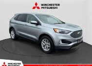 2023 Ford Edge in Winchester, VA 22602 - 18144927 1