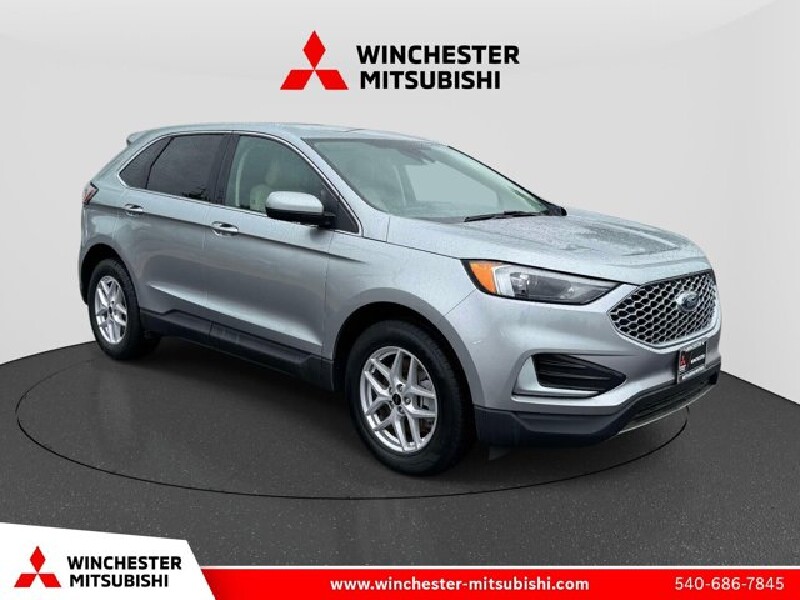 2023 Ford Edge in Winchester, VA 22602 - 18144927