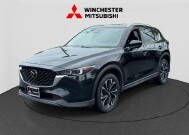 2023 MAZDA CX-5 in Winchester, VA 22602 - 18144930 5