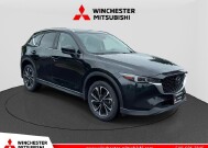 2023 MAZDA CX-5 in Winchester, VA 22602 - 18144930 1