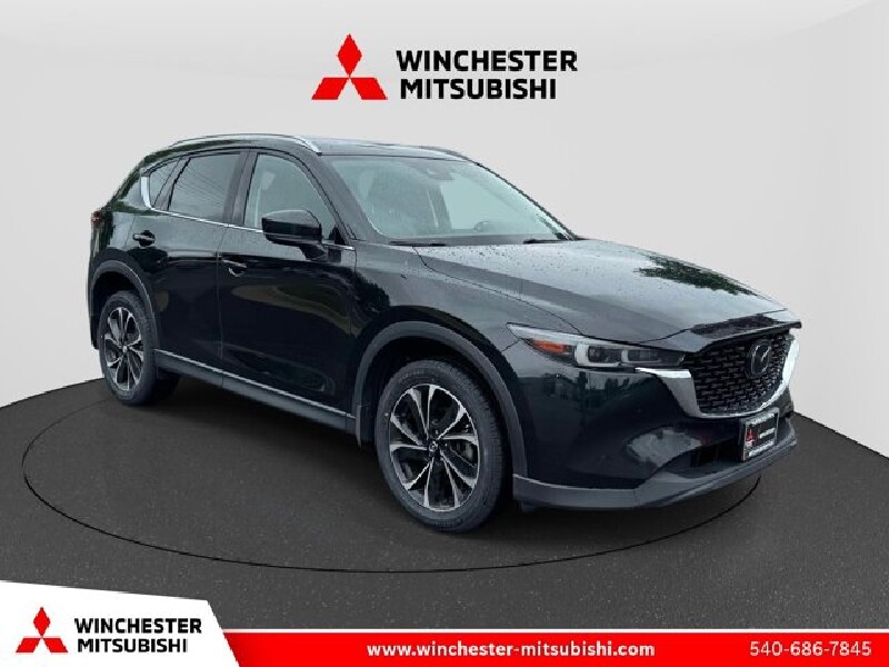 2023 MAZDA CX-5 in Winchester, VA 22602 - 18144930