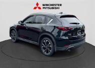 2023 MAZDA CX-5 in Winchester, VA 22602 - 18144930 4