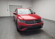 2022 Volkswagen Tiguan in El Cajon, CA 92020 - 18144938 14