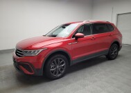 2022 Volkswagen Tiguan in El Cajon, CA 92020 - 18144938 2