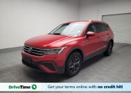 2022 Volkswagen Tiguan in El Cajon, CA 92020 - 18144938 1