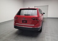 2022 Volkswagen Tiguan in El Cajon, CA 92020 - 18144938 7