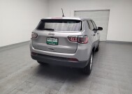 2022 Jeep Compass in Torrance, CA 90504 - 18144940 7