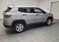 2022 Jeep Compass in Torrance, CA 90504 - 18144940 10