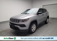 2022 Jeep Compass in Torrance, CA 90504 - 18144940 1