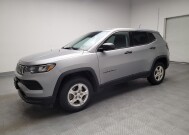 2022 Jeep Compass in Torrance, CA 90504 - 18144940 2