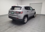 2022 Jeep Compass in Torrance, CA 90504 - 18144940 9
