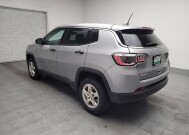 2022 Jeep Compass in Torrance, CA 90504 - 18144940 5