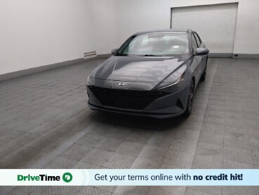 2023 Hyundai Elantra in Columbus, GA 31909