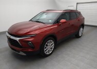 2024 Chevrolet Blazer in Raleigh, NC 27604 - 18144949 2