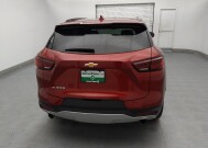 2024 Chevrolet Blazer in Raleigh, NC 27604 - 18144949 7