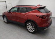 2024 Chevrolet Blazer in Raleigh, NC 27604 - 18144949 3