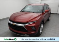 2024 Chevrolet Blazer in Raleigh, NC 27604 - 18144949 1