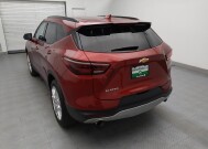 2024 Chevrolet Blazer in Raleigh, NC 27604 - 18144949 5