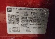 2024 Chevrolet Blazer in Raleigh, NC 27604 - 18144949 33
