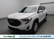 2020 GMC Terrain in Chattanooga, TN 37421 - 18144954 1