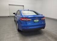 2020 Ford Fusion in Stone Mountain, GA 30083 - 18144956 5