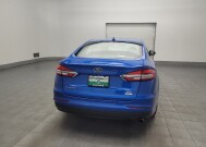 2020 Ford Fusion in Stone Mountain, GA 30083 - 18144956 7