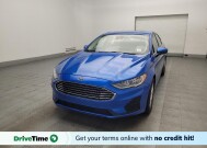 2020 Ford Fusion in Stone Mountain, GA 30083 - 18144956 1