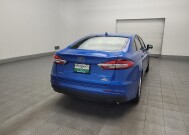 2020 Ford Fusion in Stone Mountain, GA 30083 - 18144956 9
