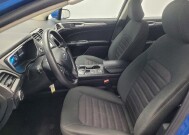 2020 Ford Fusion in Stone Mountain, GA 30083 - 18144956 17