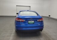 2020 Ford Fusion in Stone Mountain, GA 30083 - 18144956 6