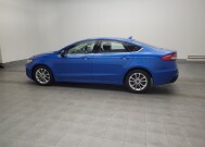2020 Ford Fusion in Stone Mountain, GA 30083 - 18144956 3