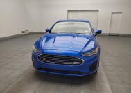 2020 Ford Fusion in Stone Mountain, GA 30083 - 18144956 15