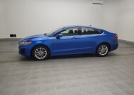 2020 Ford Fusion in Stone Mountain, GA 30083 - 18144956 2