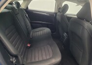 2020 Ford Fusion in Stone Mountain, GA 30083 - 18144956 19