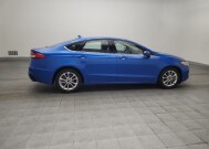 2020 Ford Fusion in Stone Mountain, GA 30083 - 18144956 10