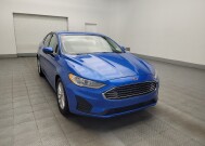 2020 Ford Fusion in Stone Mountain, GA 30083 - 18144956 13