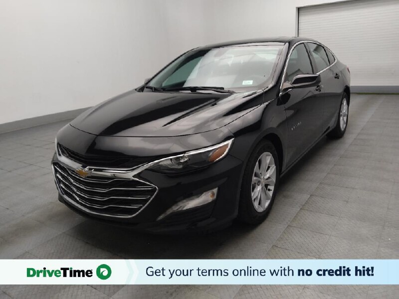 2022 Chevrolet Malibu in Birmingham, AL 35215 - 18144958