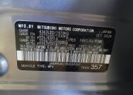 2024 Mitsubishi Outlander Sport in Conyers, GA 30094 - 18144962 33